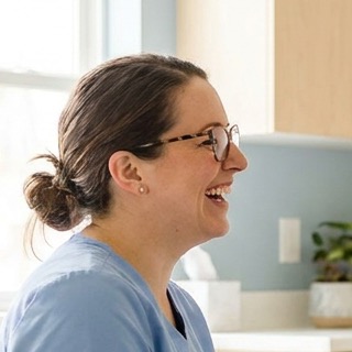 Dr. Maya Rao